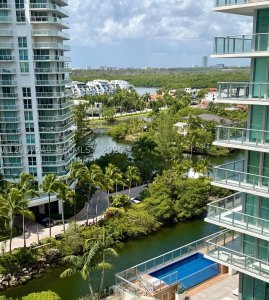 St Tropez Apt #3-1203