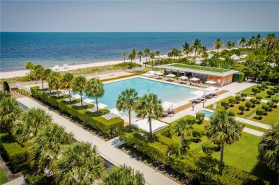 Oceana Key Biscayne Apt #604N