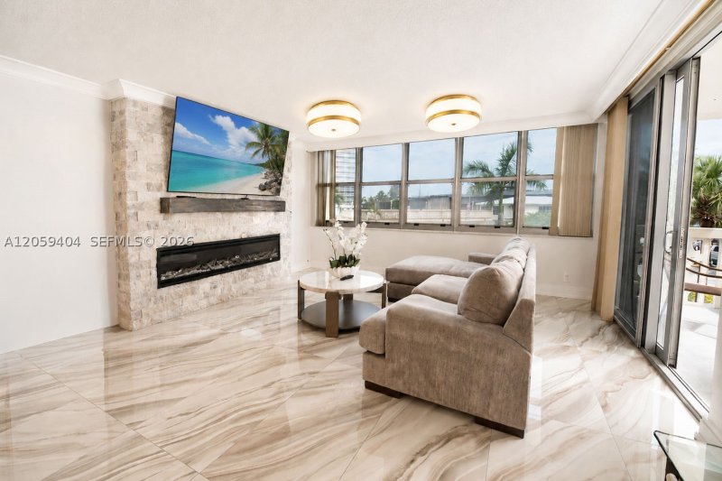 Condo for sale at Imperial Towers 215