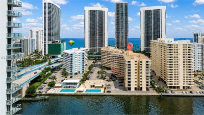 Imperial Towers Apt #215