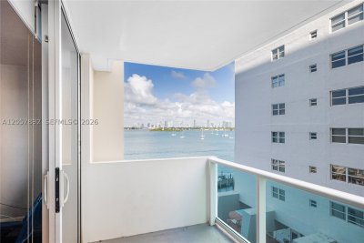 Mirador North Tower Apt #524