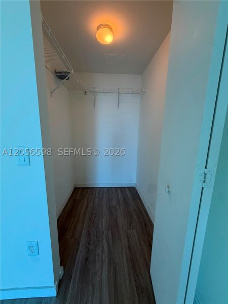 Apartment for rent at 1100 Millecento 3609