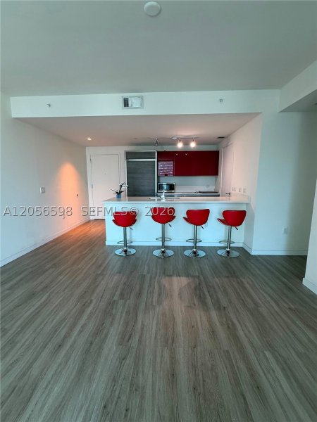 Apartment for rent at 1100 Millecento 3609