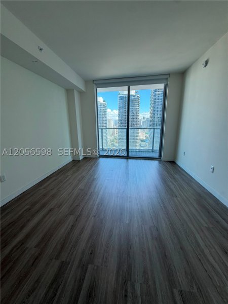 Apartment for rent at 1100 Millecento 3609