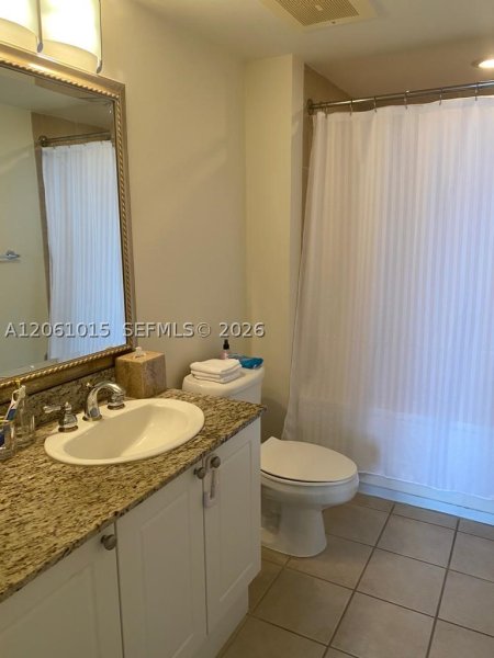 Apartment for rent at Turnberry On The Green 2305