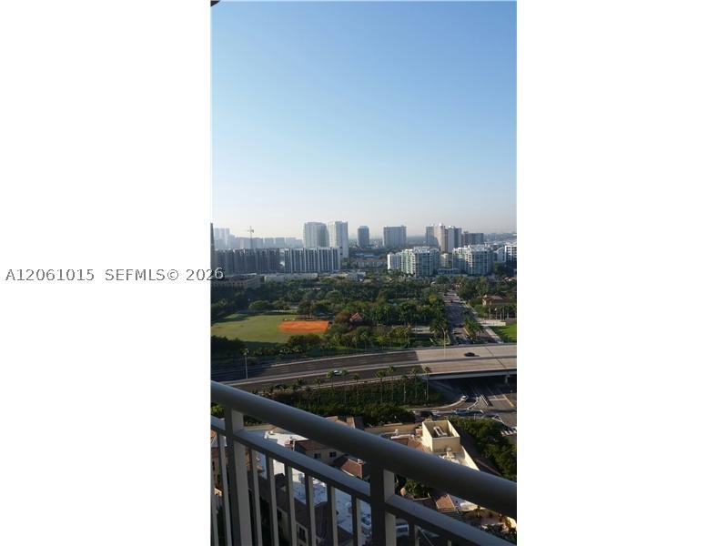 Apartment for rent at Turnberry On The Green 2305