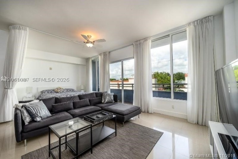 Aluguel de apartamento no Cocostyle Lofts 302