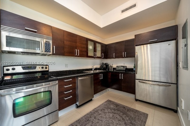 Aluguel de apartamento no Cocostyle Lofts 302