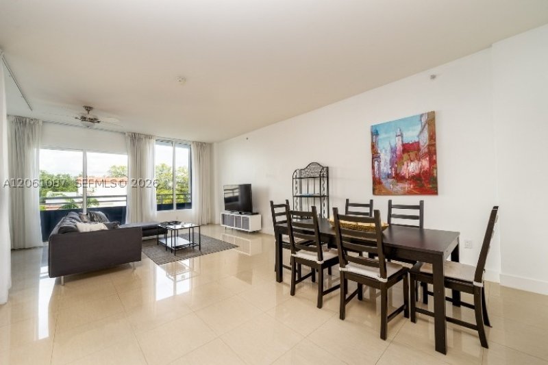 Aluguel de apartamento no Cocostyle Lofts 302