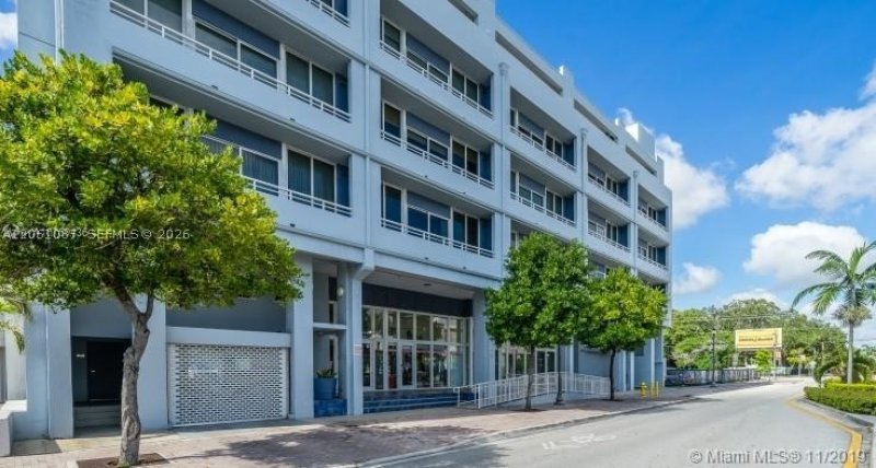 Aluguel de apartamento no Cocostyle Lofts 302