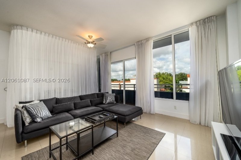 Aluguel de apartamento no Cocostyle Lofts 302