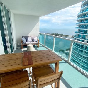 Skyline On Brickell Apt #2809