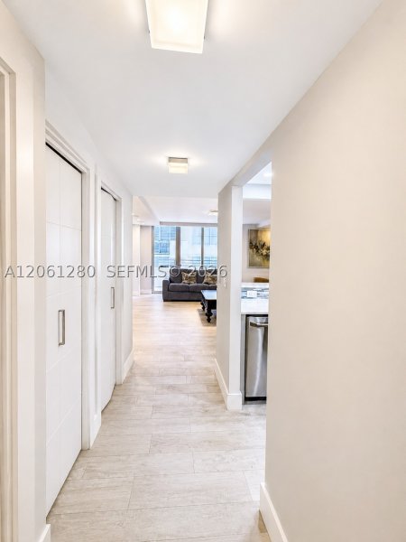 Apartment for rent at Oceanside Plaza 12C