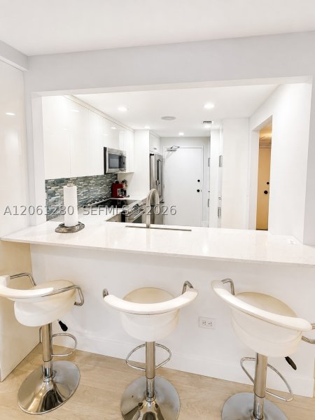 Apartment for rent at Oceanside Plaza 12C
