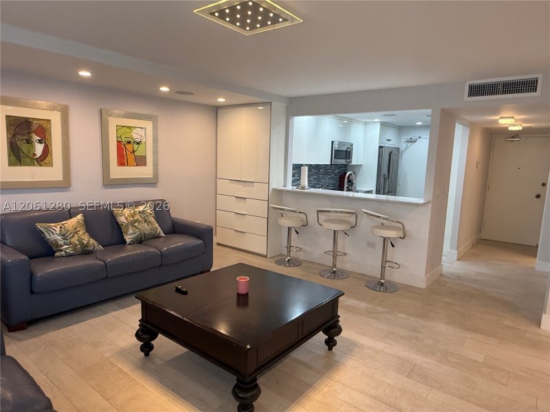 Apartment for rent at Oceanside Plaza 12C