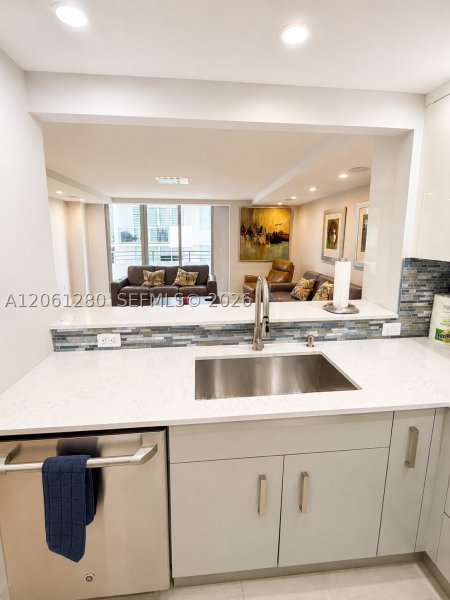 Apartment for rent at Oceanside Plaza 12C