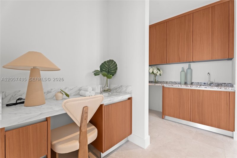 Comprar apartamento no Una Residences at Brickell 4302