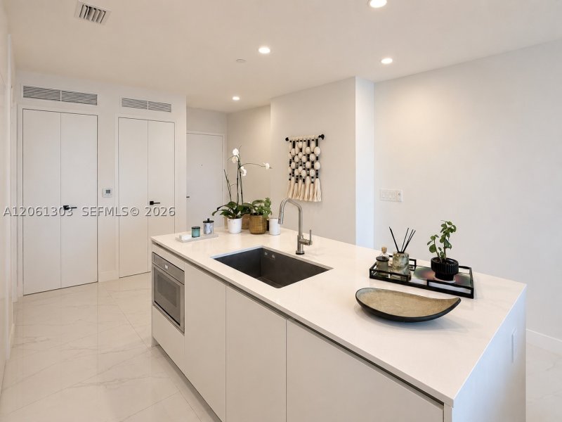 Comprar apartamento no Aria Reserve Miami 3004
