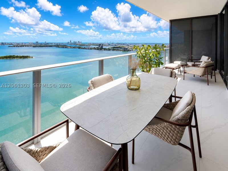 Comprar apartamento no Aria Reserve Miami 3004
