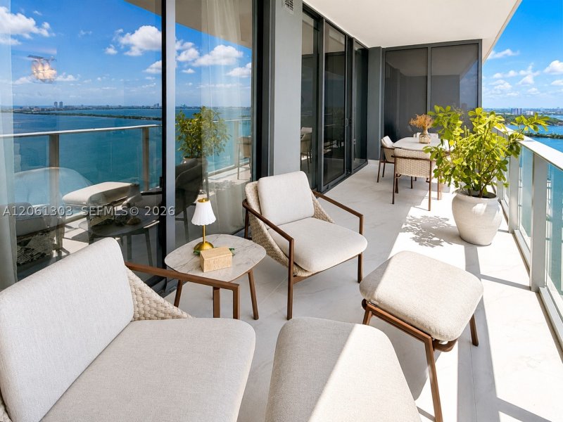 Comprar apartamento no Aria Reserve Miami 3004