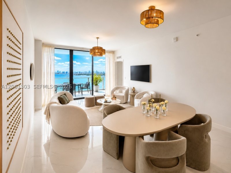 Comprar apartamento no Aria Reserve Miami 3004