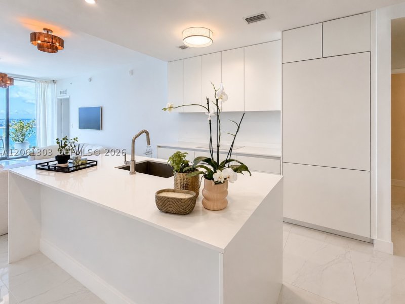 Comprar apartamento no Aria Reserve Miami 3004