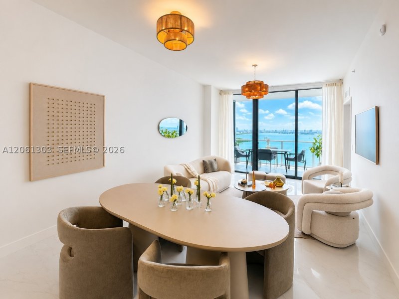 Comprar apartamento no Aria Reserve Miami 3004