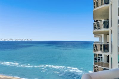 Green Diamond Condo Apt #3007