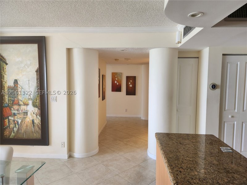 Apartment for rent at Sea Air Towers 1108