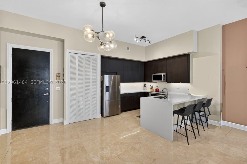 Comprar apartamento en Ponce Tower 616