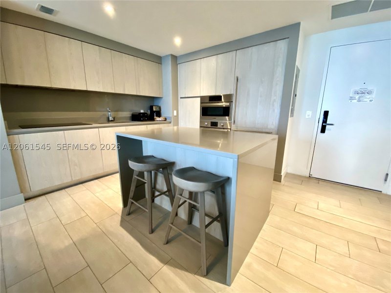 Apartment for rent at Hyde Beach House R2603