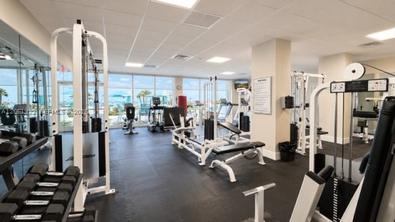 Apartment for rent at Parker Tower 1210