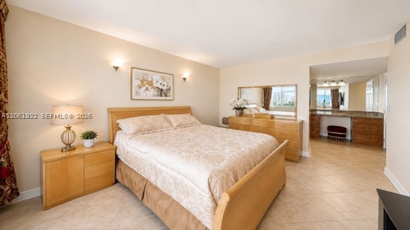 Apartment for rent at Parker Tower 1210