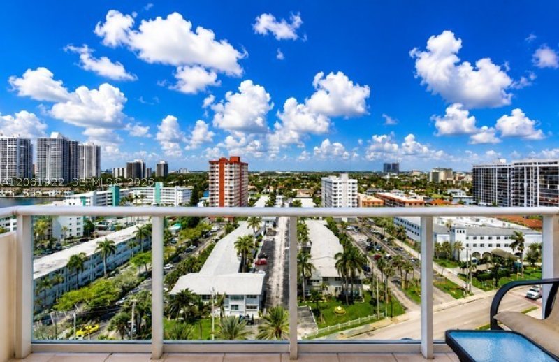 Apartment for rent at Parker Tower 1210
