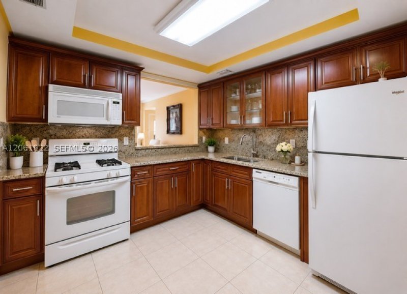 Apartment for rent at Parker Tower 1210
