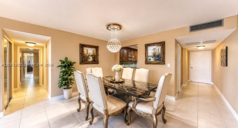 Apartment for rent at Parker Tower 1210