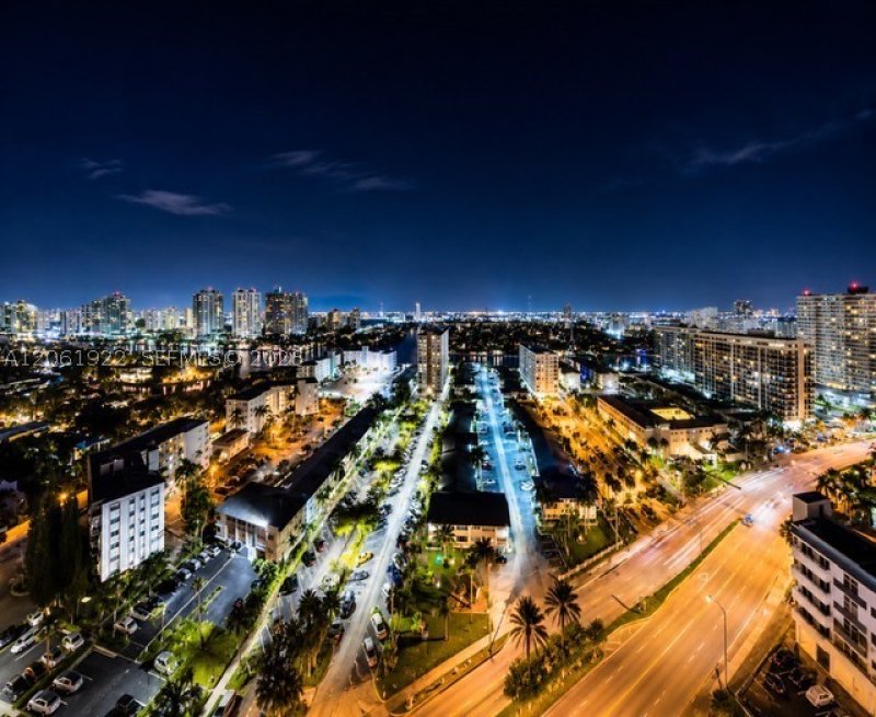 Apartment for rent at Parker Tower 1210