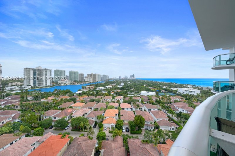 Ocean Reserve Apt #1622