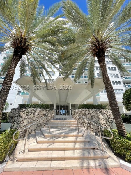 Condo for sale at The Collins Condo 1026