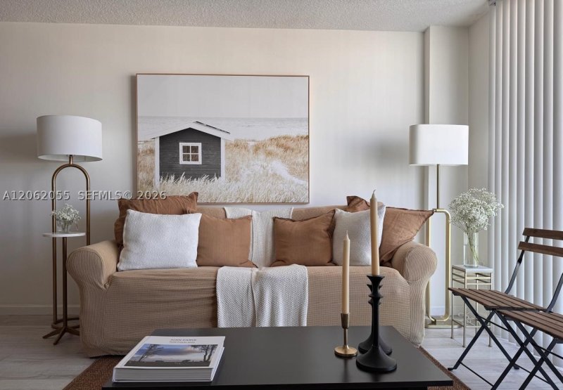 Condo for sale at The Collins Condo 1026