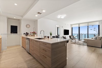 Hyde Midtown Apt #2807
