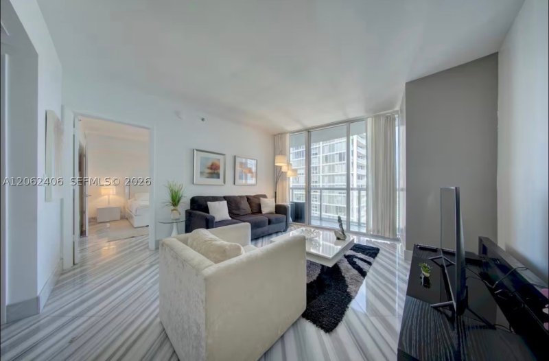 Condo for sale at Icon Brickell Viceroy 4711