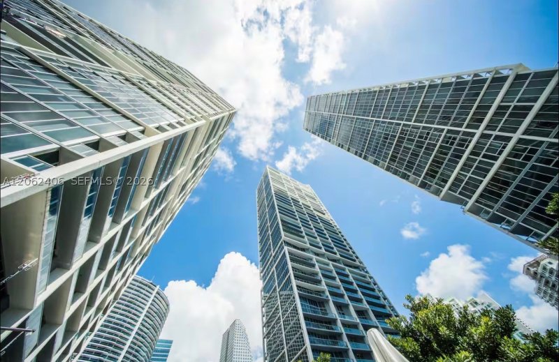 Condo for sale at Icon Brickell Viceroy 4711