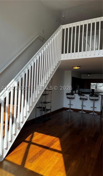 Alquiler de apartamento en Lofts at South Beach L704