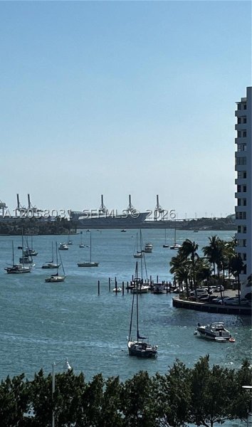 Alquiler de apartamento en Lofts at South Beach L704