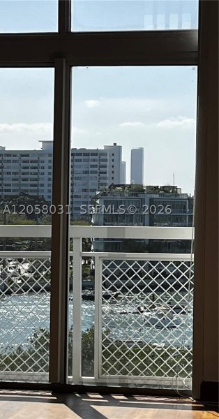 Alquiler de apartamento en Lofts at South Beach L704