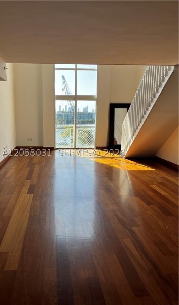 Alquiler de apartamento en Lofts at South Beach L704