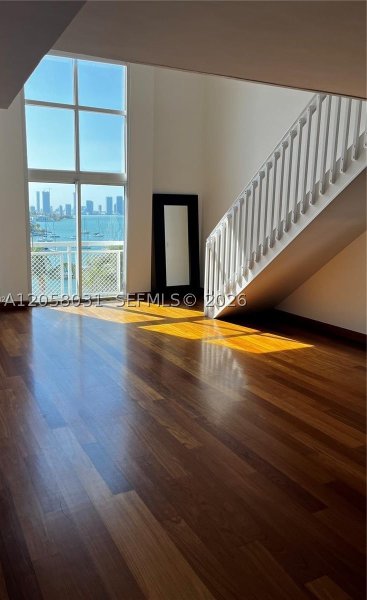 Lofts at South Beach Apt #L704