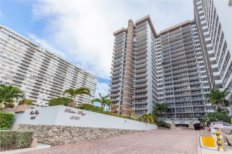 Parker Plaza Estates Apt #2223
