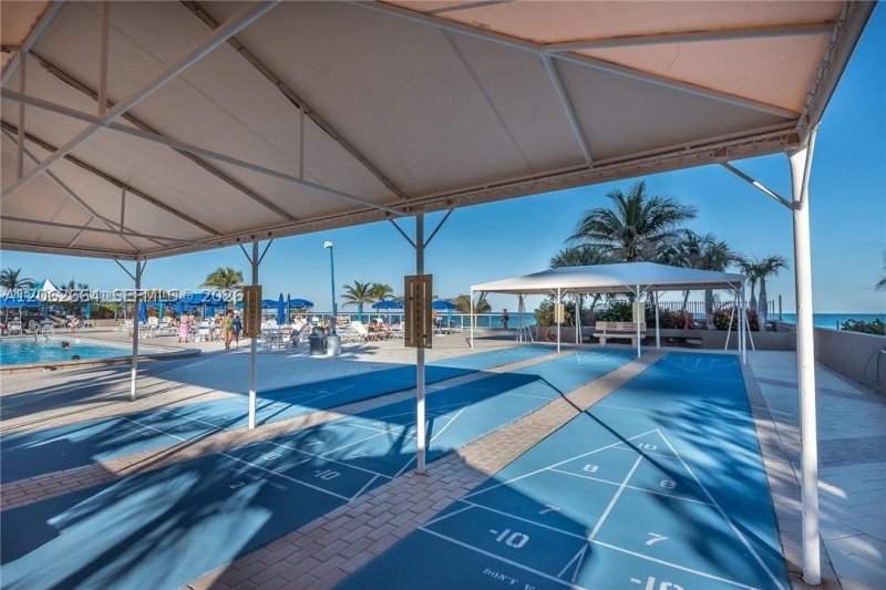 Condo for sale at Parker Plaza Estates 2223